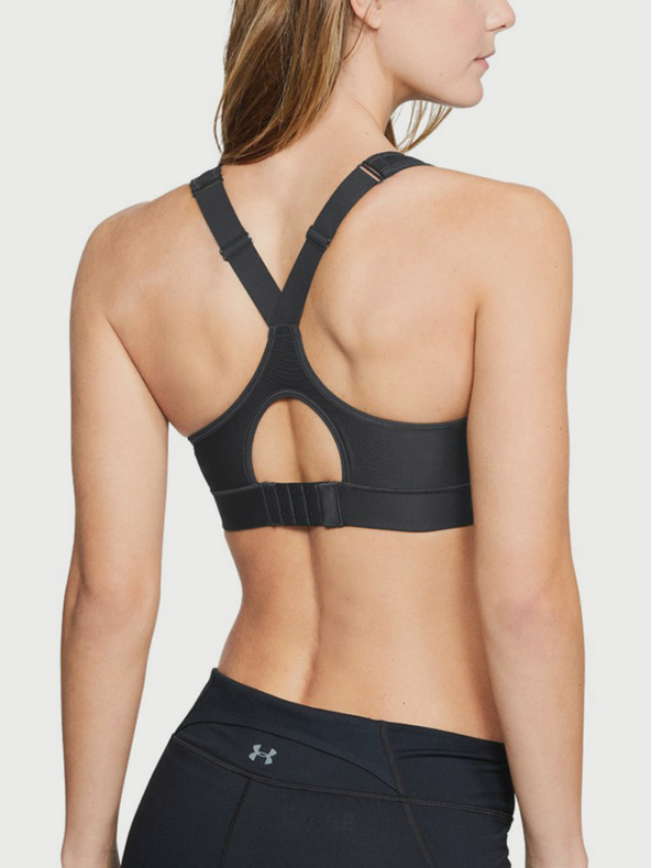 Under Armour Ženski grudnjak Under Armour Warp Knit High Impact