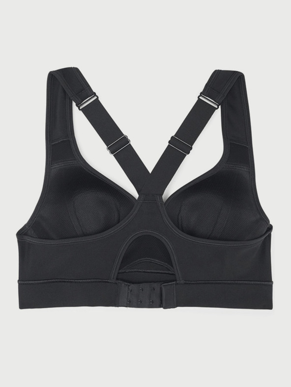 Under Armour Ženski grudnjak Under Armour Warp Knit High Impact