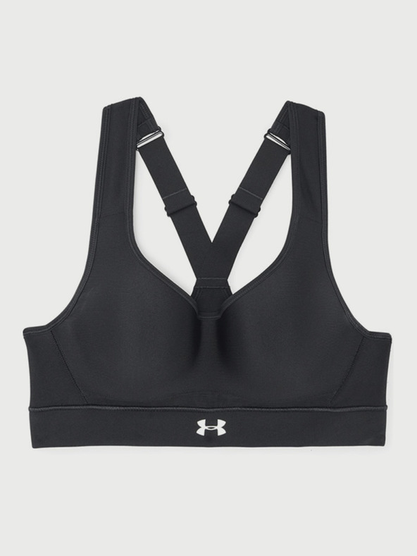 Under Armour Ženski grudnjak Under Armour Warp Knit High Impact