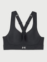 Under Armour Ženski grudnjak Under Armour Warp Knit High Impact