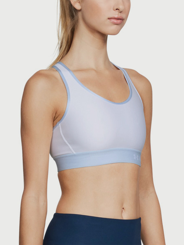 Under Armour Sportski grudnjak Under Armour Mid Keyhole