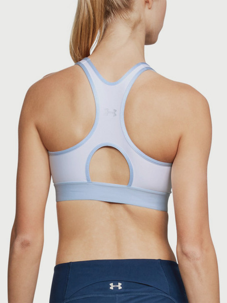 Under Armour Sportski grudnjak Under Armour Mid Keyhole