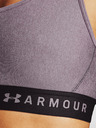 Under Armour Ženski grudnjak Under Armour Armour Mid Crossback Heather Bra