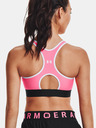 Under Armour Ženski grudnjak Under Armour Mid Keyhole Bra