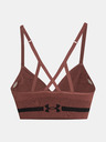 Under Armour Ženski grudnjak Under Armour Seamless Low Long Htr Bra
