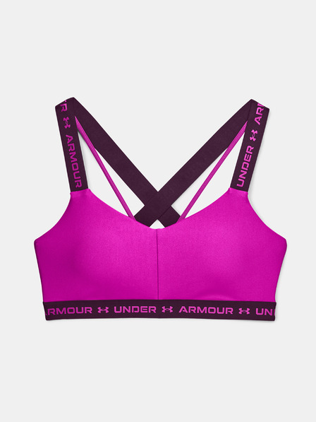 Under Armour Ženski grudnjak Under Armour Crossback Low