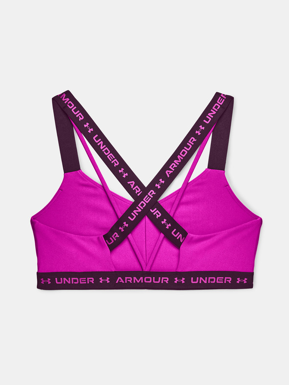Under Armour Ženski grudnjak Under Armour Crossback Low