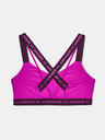 Under Armour Ženski grudnjak Under Armour Crossback Low
