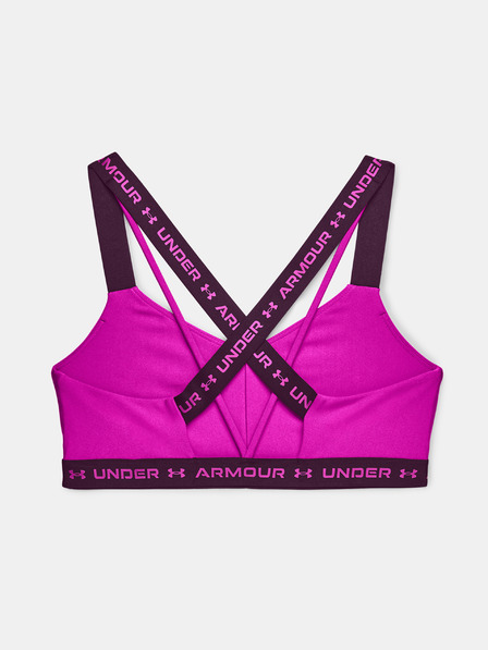 Under Armour Ženski grudnjak Under Armour Crossback Low