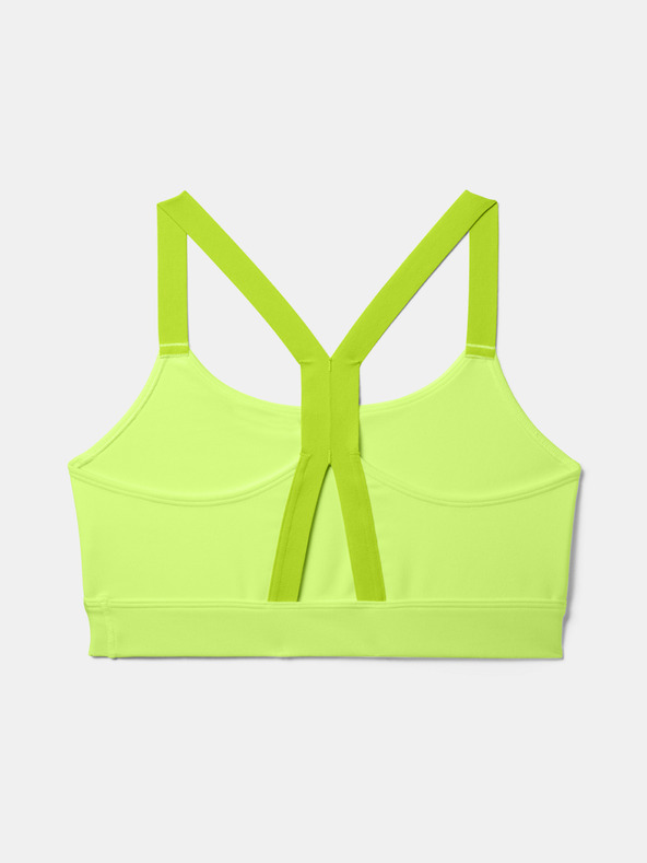 Under Armour Ženski grudnjak Under Armour Armour Mid Sportstyle Graphic Bra