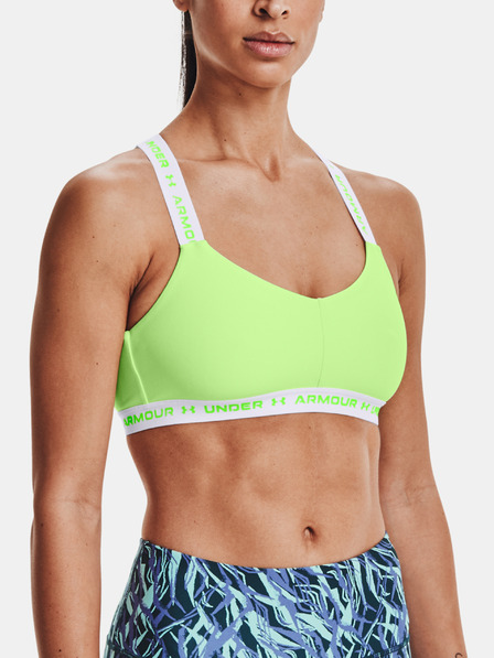 Under Armour Ženski grudnjak Under Armour Crossback Low