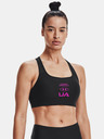 Under Armour Ženski grudnjak Under Armour Crossback Graphic