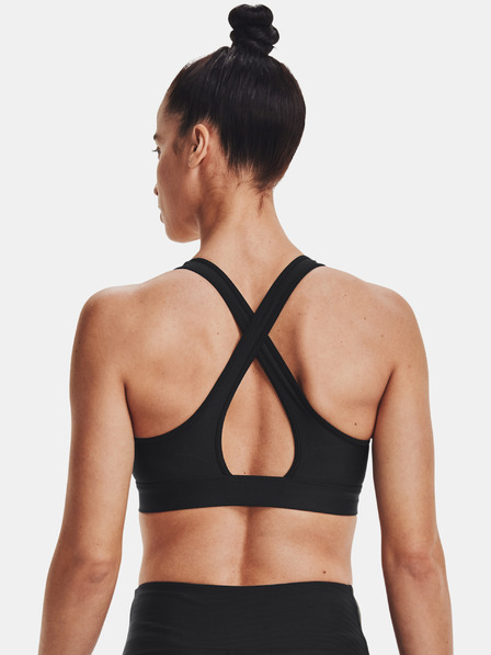 Under Armour Ženski grudnjak Under Armour Crossback Graphic