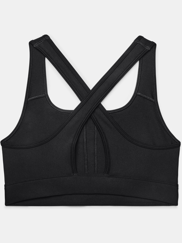 Under Armour Ženski grudnjak Under Armour Crossback Graphic