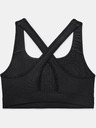 Under Armour Ženski grudnjak Under Armour Crossback Graphic