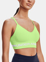 Under Armour Ženski grudnjak Under Armour Seamless Low Long Bra