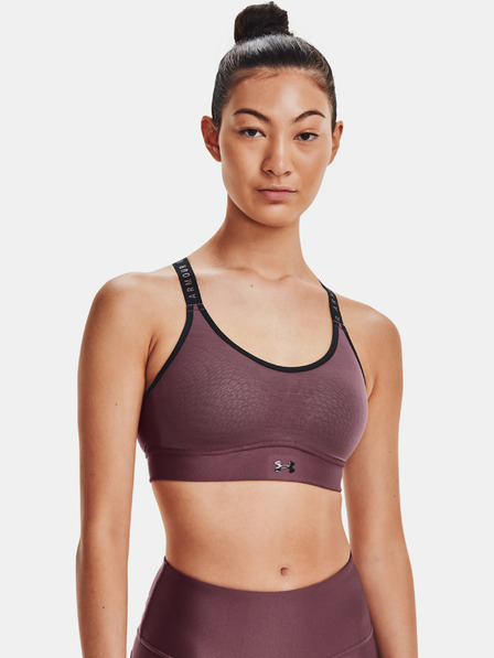 Under Armour Ženski grudnjak Under Armour Infinity Mid Bra