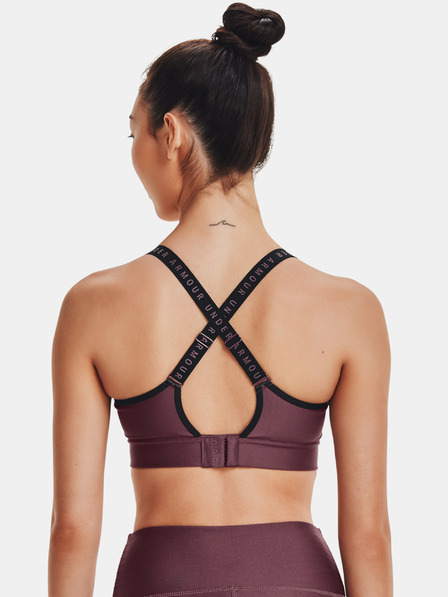 Under Armour Ženski grudnjak Under Armour Infinity Mid Bra