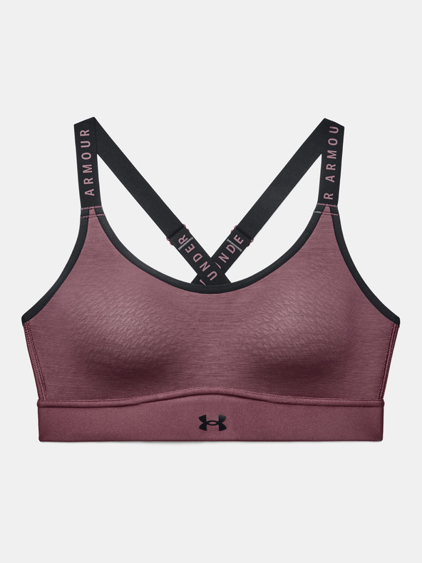 Under Armour Ženski grudnjak Under Armour Infinity Mid Bra