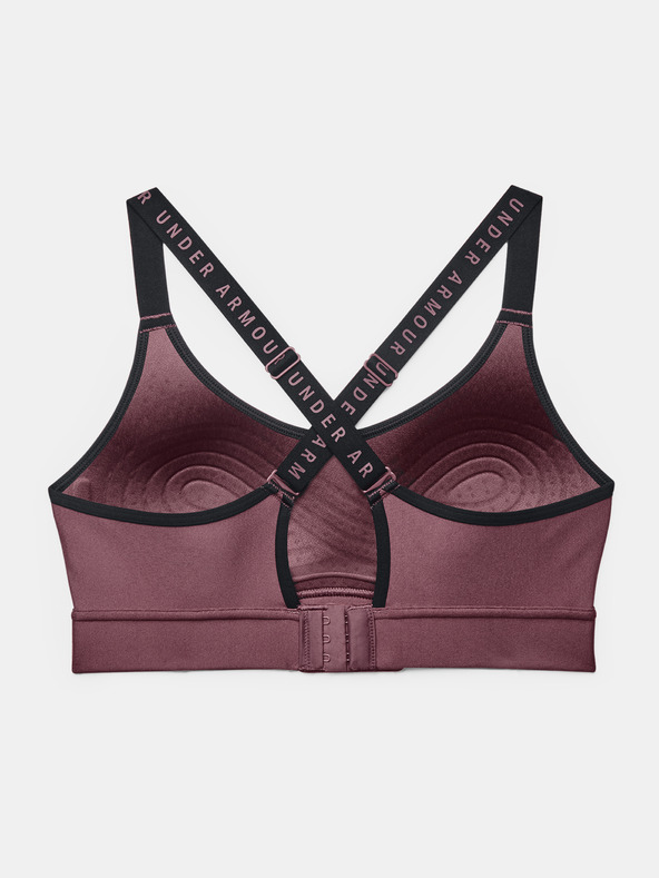Under Armour Ženski grudnjak Under Armour Infinity Mid Bra