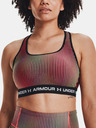 Under Armour Ženski grudnjak Under Armour Crossback Mid Print
