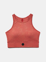 Under Armour Ženski grudnjak Under Armour Rush Metallic Bra