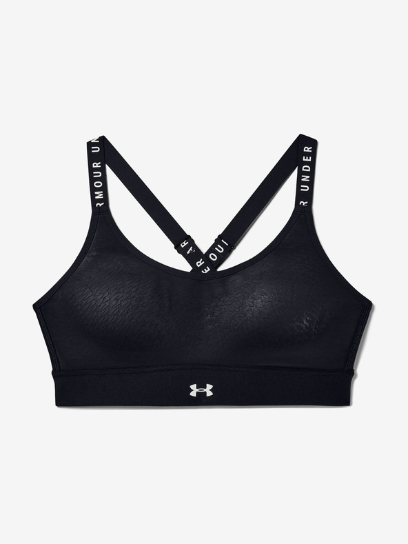 Under Armour Ženski grudnjak Under Armour Infinity Mid Bra