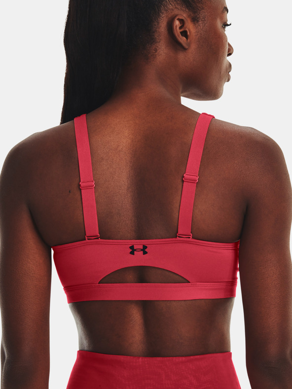 Under Armour Ženski grudnjak Under Armour UA SmartForm Evolution Mid