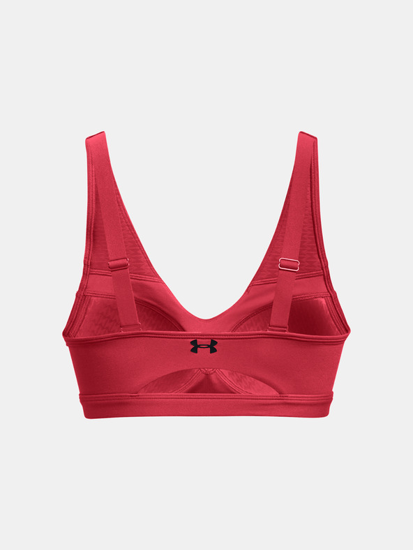 Under Armour Ženski grudnjak Under Armour UA SmartForm Evolution Mid