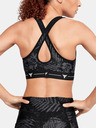 Under Armour Ženski grudnjak Under Armour Project Rock Armour Mid Printed C