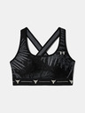 Under Armour Ženski grudnjak Under Armour Project Rock Armour Mid Printed C