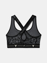 Under Armour Ženski grudnjak Under Armour Project Rock Armour Mid Printed C