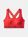 Under Armour Ženski grudnjak Under Armour Project Rock Armour Mid Printed C