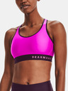 Under Armour Ženski grudnjak Under Armour Armour Mid Keyhole Bra