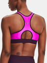Under Armour Ženski grudnjak Under Armour Armour Mid Keyhole Bra
