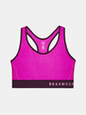 Under Armour Ženski grudnjak Under Armour Armour Mid Keyhole Bra