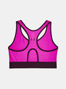 Under Armour Ženski grudnjak Under Armour Armour Mid Keyhole Bra