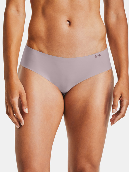 Under Armour Ženske gaćice Under Armour PS Hipster (3 kom)