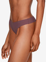 Under Armour Ženske tange Under Armour PS Thong Print (3kom)