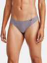 Under Armour Ženski stringz Under Armour PS Thong Print (3kom)