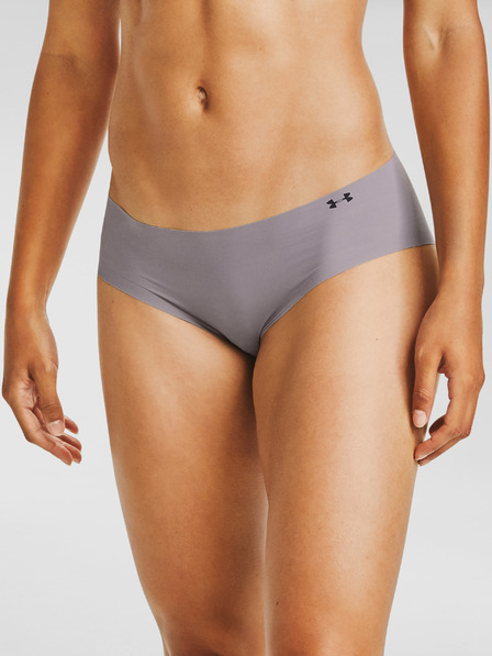 Under Armour Ženske gaćice Under Armour PS Hipster Print (3kom)