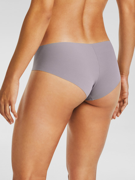 Under Armour Ženske gaćice Under Armour PS Hipster Print (3kom)