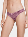 Under Armour Ženske tange Under Armour PS Thong Print (3kom)