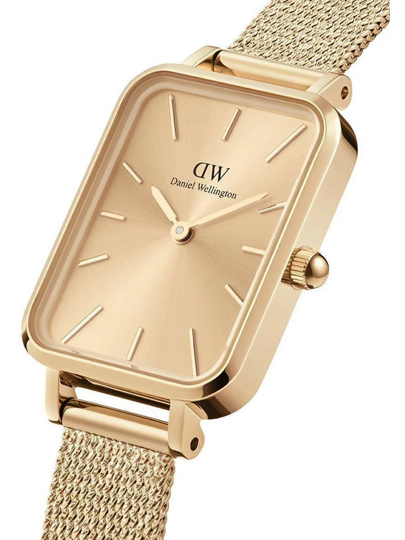 Daniel Wellington Daniel Wellington Quadro ženski sat