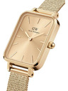 Daniel Wellington Daniel Wellington Quadro ženski sat