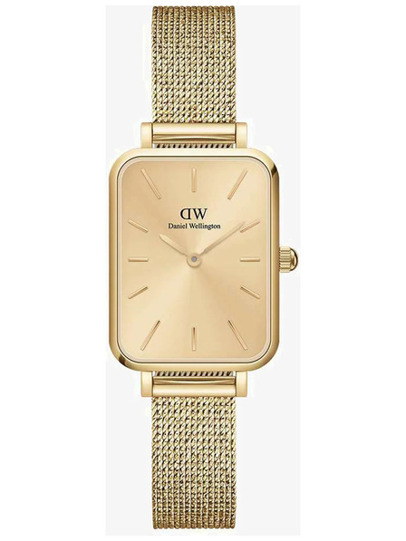 Daniel Wellington Daniel Wellington Quadro ženski sat