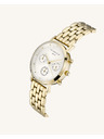Rosefield Rosefield ručni sat NWG-N90 The Gabby White Gold