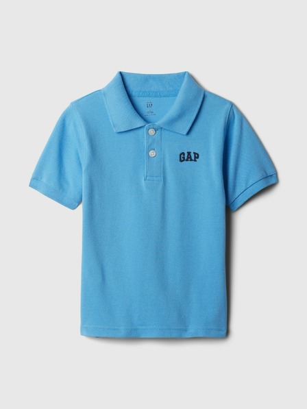 GAP Dječja polo majica Pique GAP