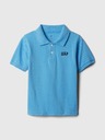 GAP Dječja polo majica Pique GAP