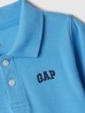 GAP Dječja polo majica Pique GAP